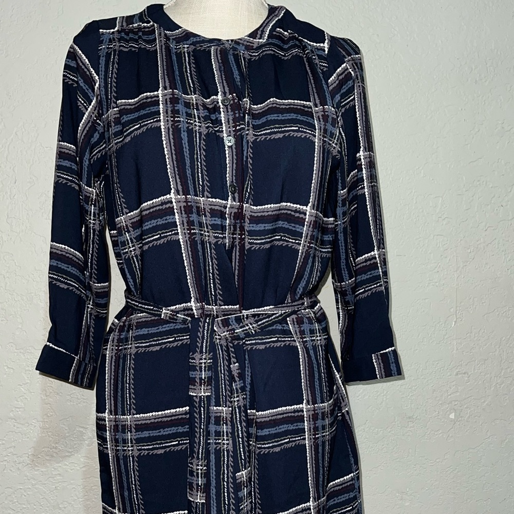 Loft Womens dress
